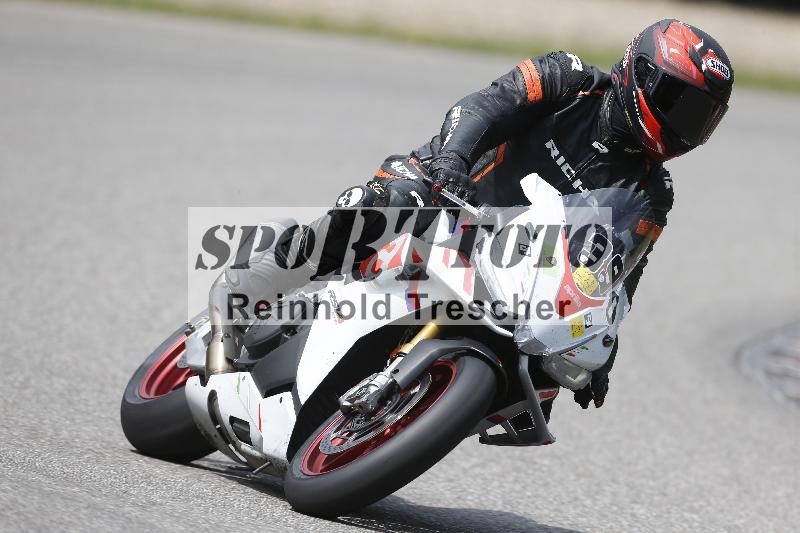 /24 08.06.2025 TZ Motorsport ADR/Gruppe gelb/390